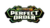 (Pre-Order) Pokemon Perfect Order Booster Box Sealed Case