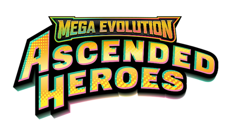Pokemon Ascended Heroes Booster Pack Set of 5 MHDEALSPLUS Pokemon Ascended Heroes Booster Pack Set of 5 MHDEALSPLUS