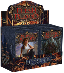 Flesh and Blood Outsider - Blitz Deck (Set of 6)