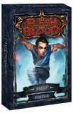 Flesh and Blood Outsider - Blitz Deck (Set of 6)