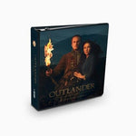 Outlander Season 5 - Binder A "Torch" (Cryptozoic 2023)