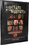 Hostage Negotiator: Demand Pack 1