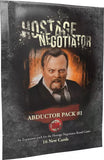 Hostage Negotiator: Abductor Pack 1