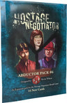 Hostage Negotiator: Abductor Pack 6