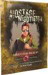 Hostage Negotiator: Abductor Pack 7