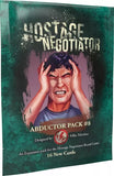 Hostage Negotiator: Abductor Pack 8