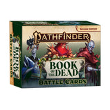 Pathfinder Book of the Dead Battle Cards (2nd Edition)