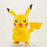 Bandai Hobby: Pokémon - Pikachu Model Kit
