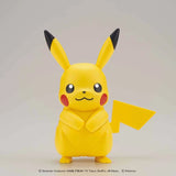 Bandai Hobby: Pokémon - Pikachu Model Kit