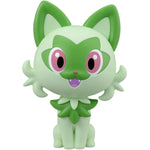 Bandai Hobby: Pokémon - Sprigatito Quick!! Model Kit