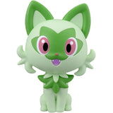 Bandai Hobby: Pokémon - Sprigatito Quick!! Model Kit