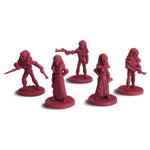 Star Trek: Away Missions - House of Duras Klingon Expansion