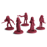 Star Trek: Away Missions - House of Duras Klingon Expansion