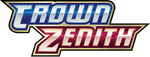 Pokemon Crown Zenith Premium Treasures Collection Morpeko V-UNION - 7 Booster Packs