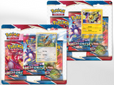 Pokemon TCG Battle Styles 3-Pack Blister Sealed Case - 24 3-Pack Blisters