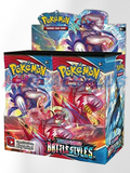 Pokemon TCG Sword & Shield Battle Styles Booster Box - 36 Booster Packs