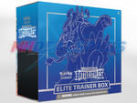 Pokemon TCG Battle Styles Elite Trainer Box - Set of 2 Boxes