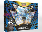 Pokemon Battle Styles Single/Rapid Strike Urshifu V Box - Set of 2 Boxes