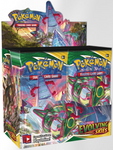 Pokemon TCG Sword & Shield Evolving Skies Booster Box Sealed Case - 6 Booster Boxes