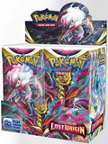 Pokemon Lost Origin Booster Box - 36 Booster Packs