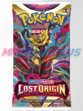 Pokemon Lost Origin Booster Box - 36 Booster Packs