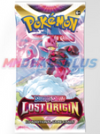 Pokemon Lost Origin Booster Box - 36 Booster Packs