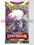 Pokemon Lost Origin Booster Box - 36 Booster Packs