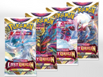 Pokemon Lost Origin Booster Box - 36 Booster Packs