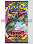 Pokemon TCG Sword & Shield Vivid Voltage Booster Box - 36 Packs