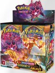 Pokemon TCG Sword & Shield Darkness Ablaze Booster Box 36 Booster Packs