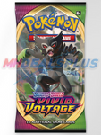 Pokemon TCG Sword & Shield Vivid Voltage Booster Box - 36 Packs