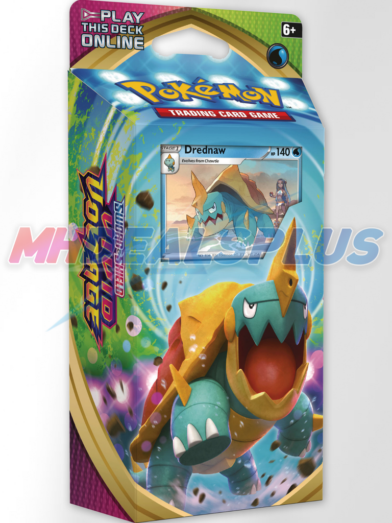 Pokemon TCG Vivid Voltage Charizard & Drednaw Theme Decks - Set of 2 MHDEALSPLUS Pokemon TCG Vivid Voltage Charizard & Drednaw Theme Decks - Set of 2 MHDEALSPLUS