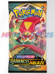 Pokemon TCG Sword & Shield Darkness Ablaze Booster Box 36 Booster Packs